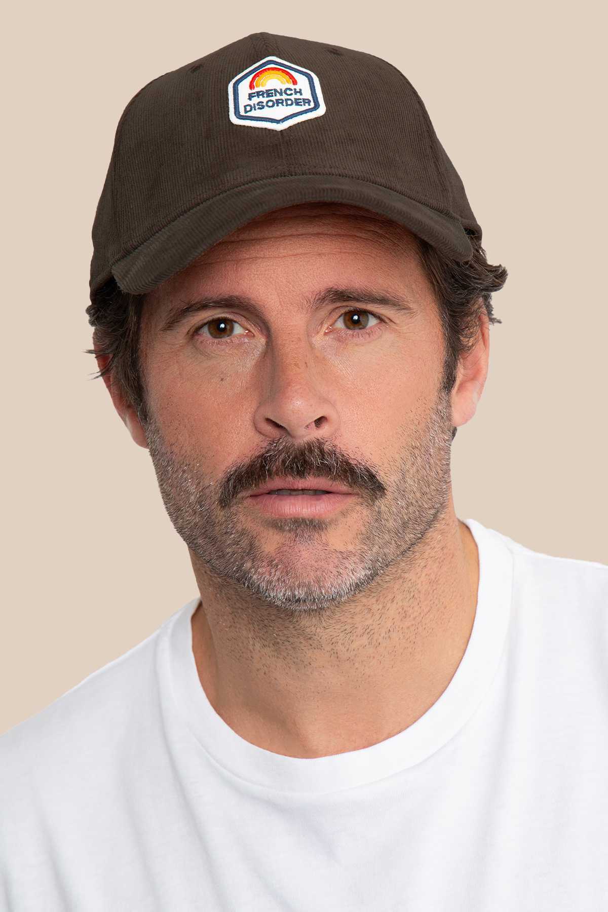 Casquette Velvet Casquette Velvet