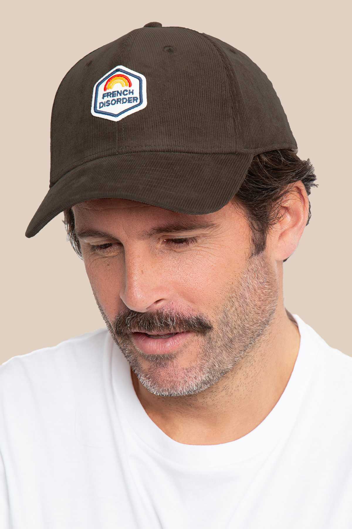 Casquette Velvet Casquette Velvet