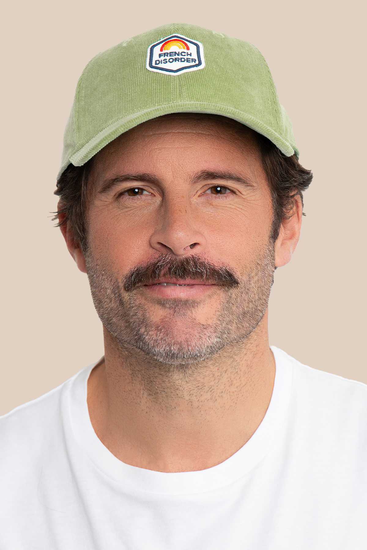 Baseball Velvet Cap Baseball Velvet Cap