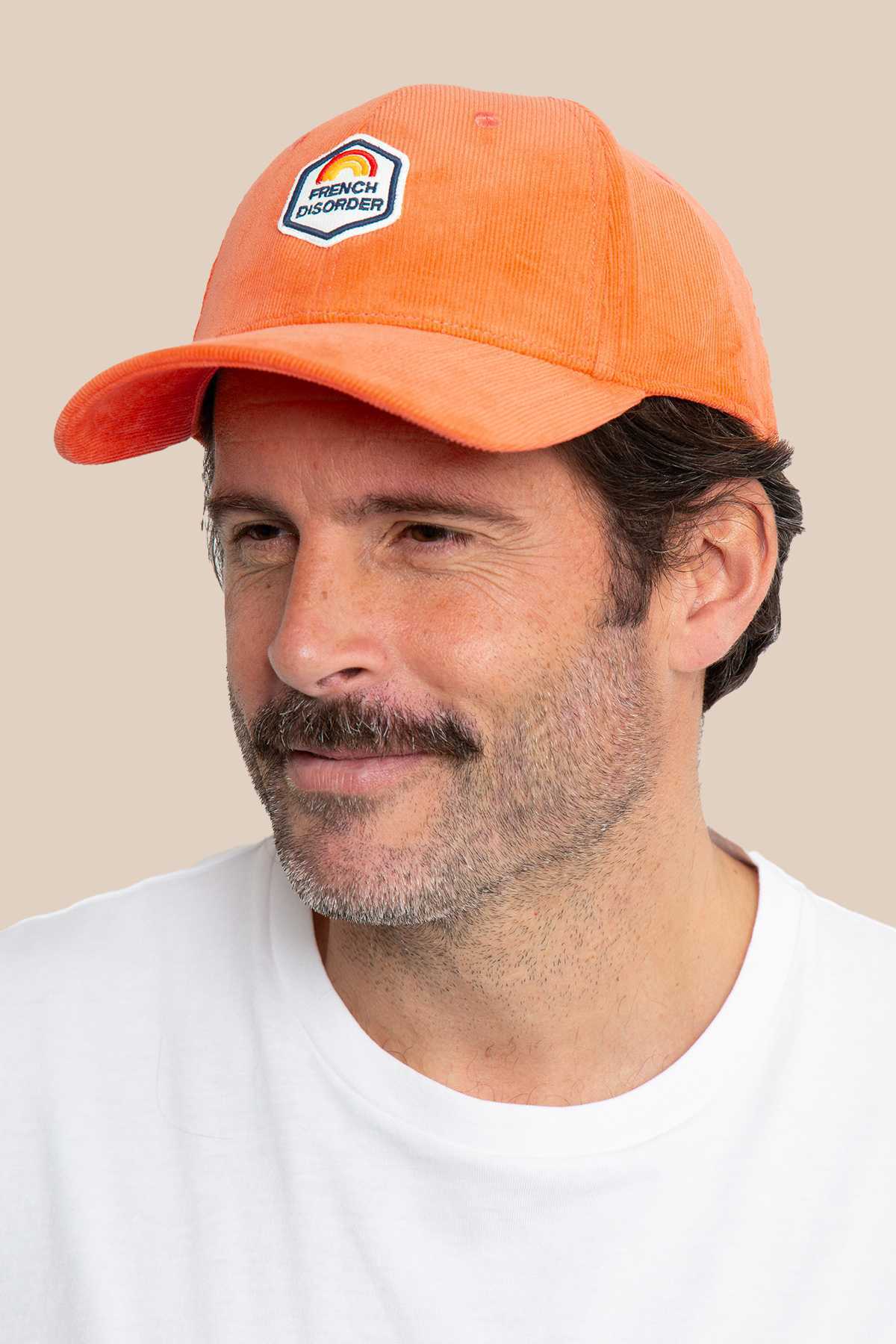 Casquette Velvet Casquette Velvet