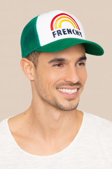 FRENCHY Cap