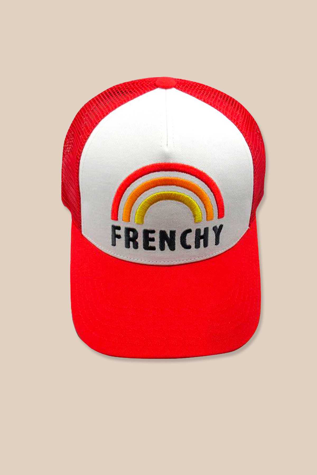 FRENCHY Cap