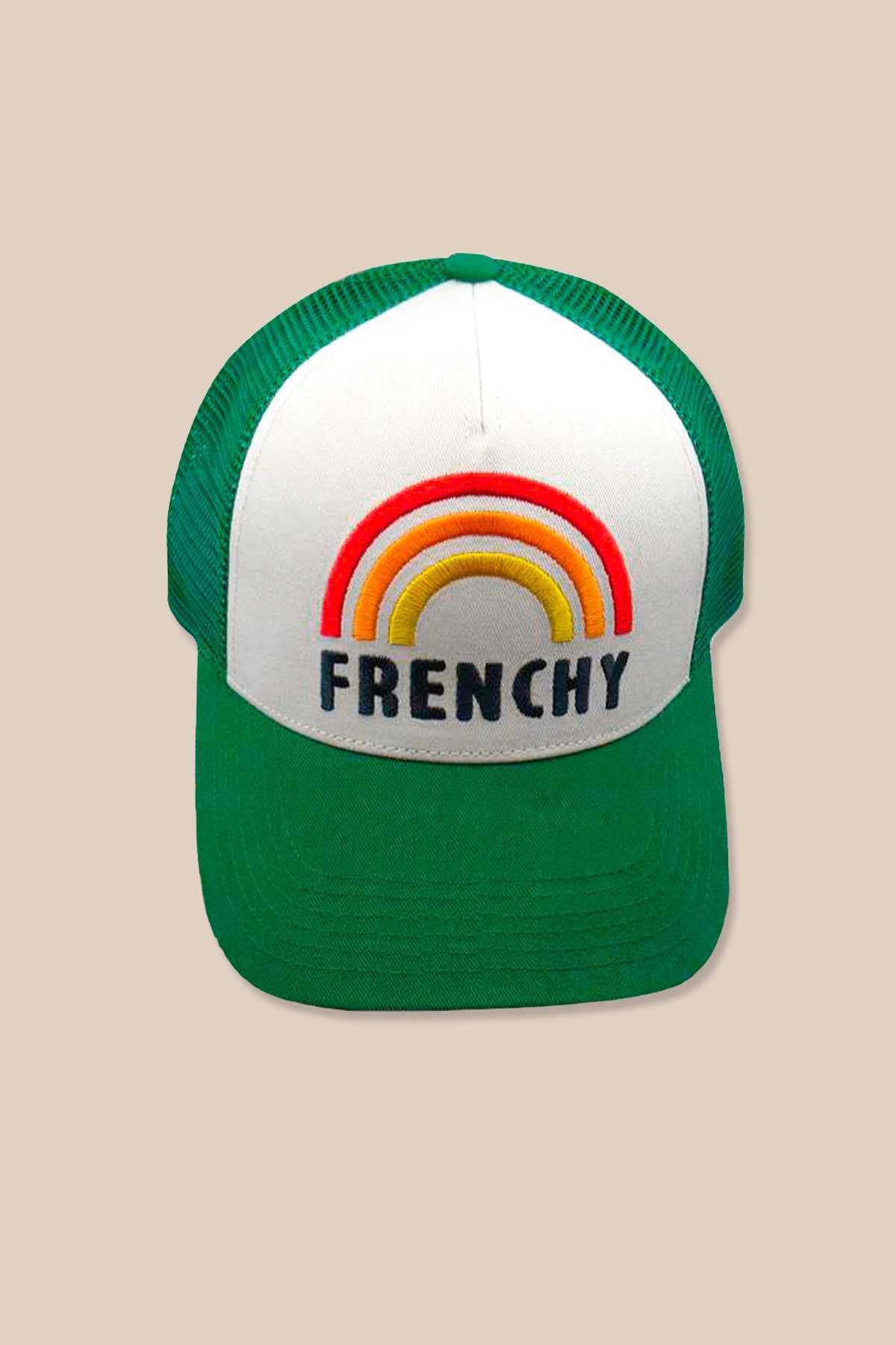 FRENCHY Cap
