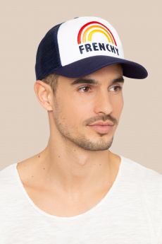 FRENCHY Cap