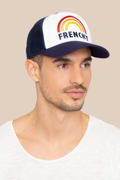 Casquette FRENCHY