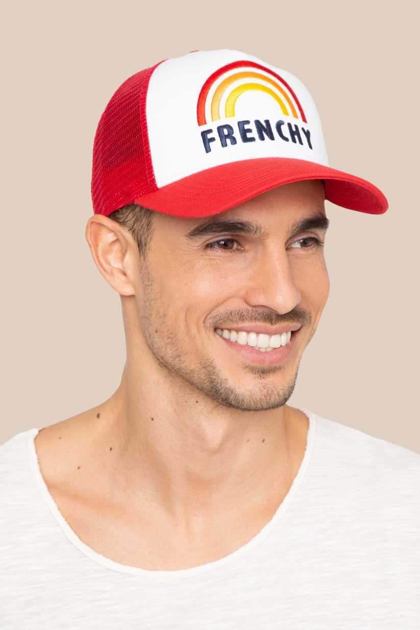 Casquette FRENCHY