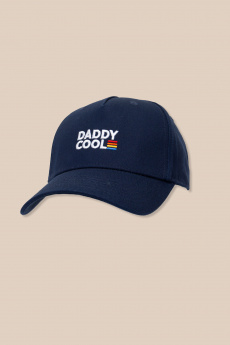 Baseball Cap DADDY COOL