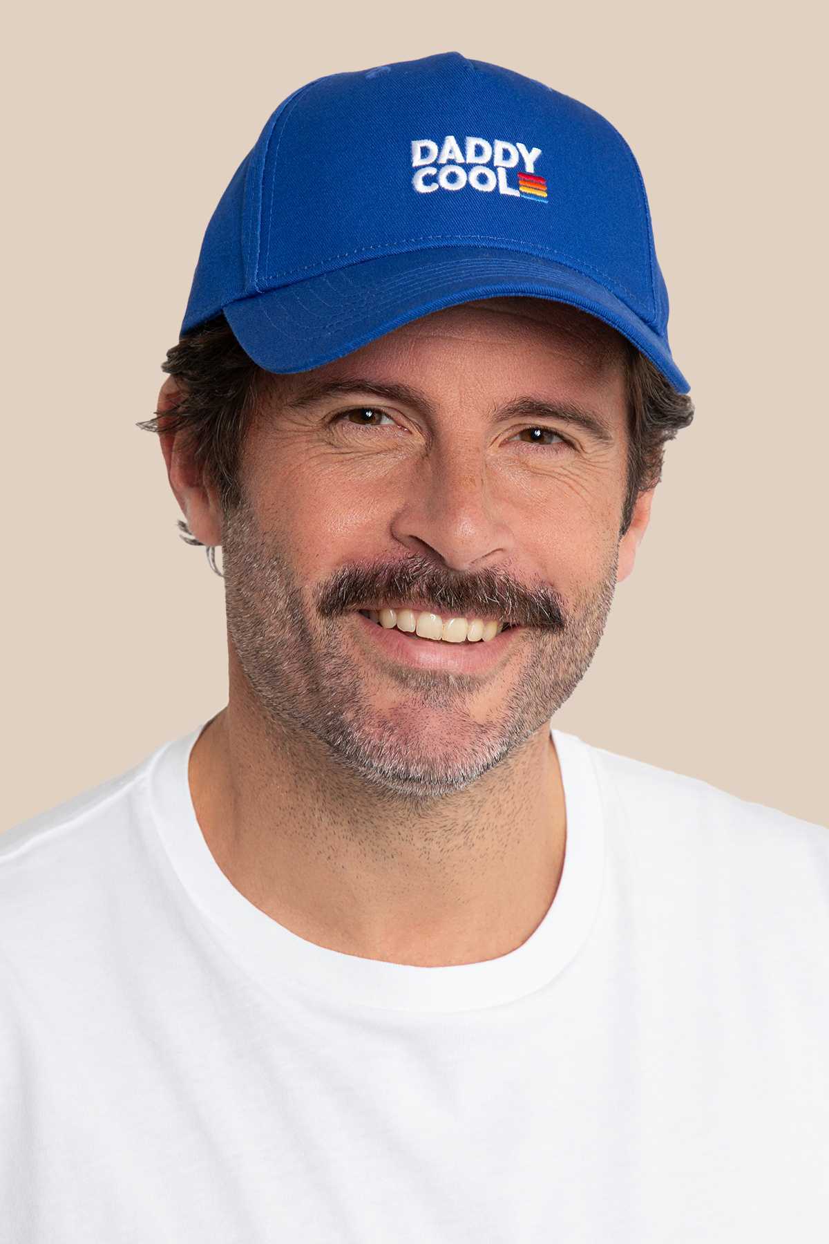 Baseball Cap DADDY COOL