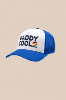Trucker Cap DADDY COOL