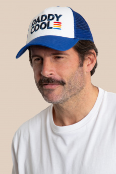 Trucker Cap DADDY COOL