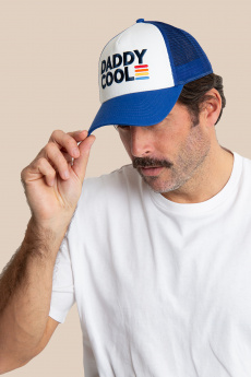 Trucker Cap DADDY COOL