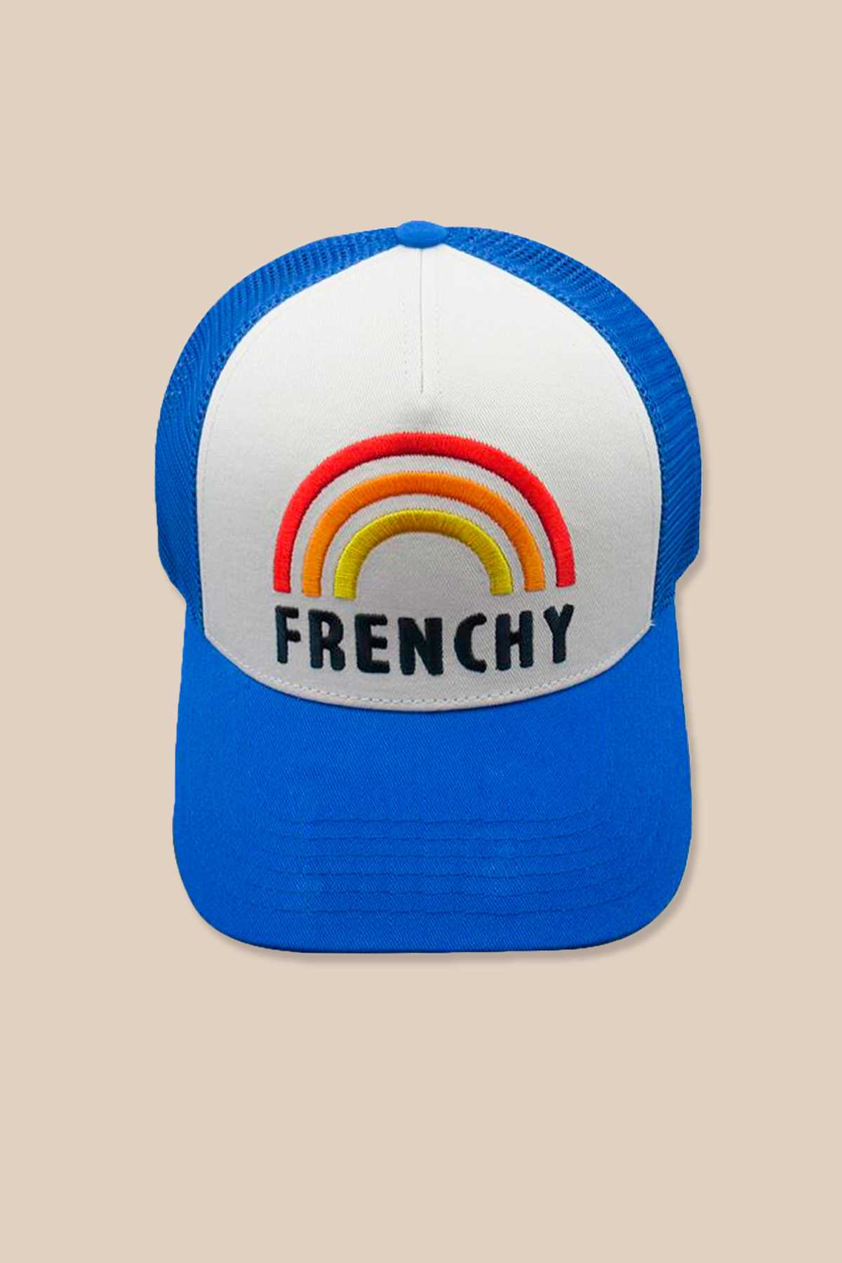 FRENCHY Cap