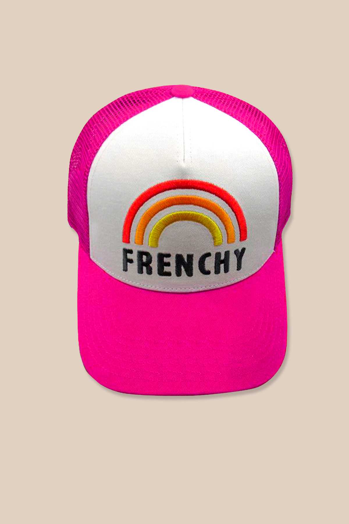 FRENCHY Cap