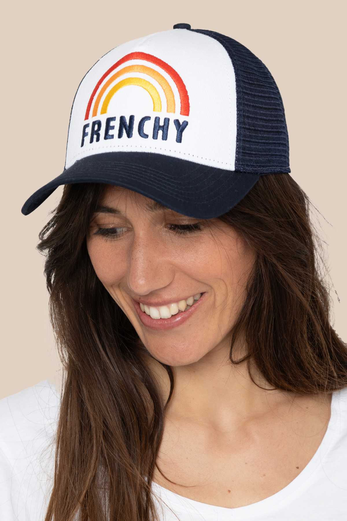 Casquette FRENCHY Casquette FRENCHY