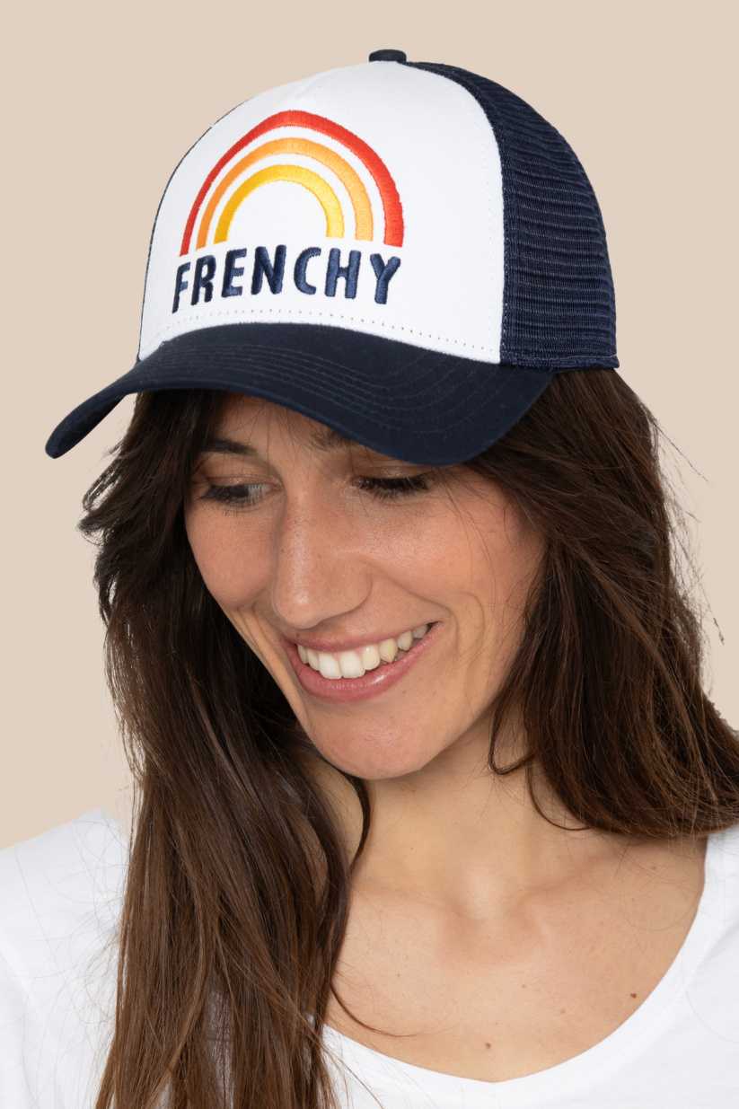 FRENCHY Cap