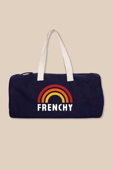 Duffle Bag FRENCHY