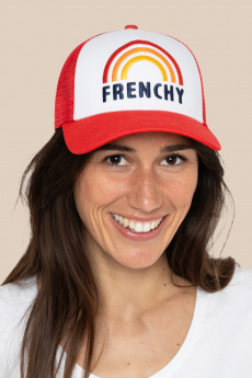 FRENCHY Cap