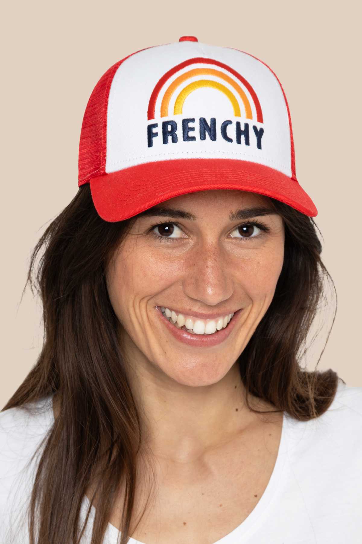 FRENCHY Cap FRENCHY Cap