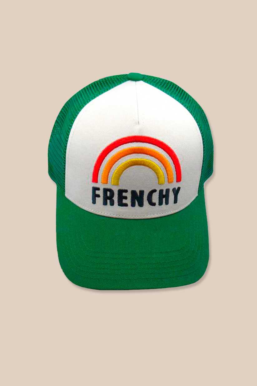 Trucker Cap Kids FRENCHY