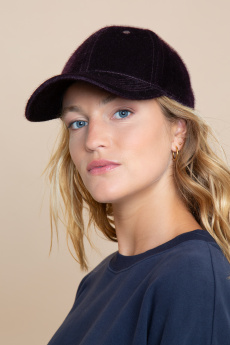 copy ofcopy ofcopy ofBaseball Fluffy Cap