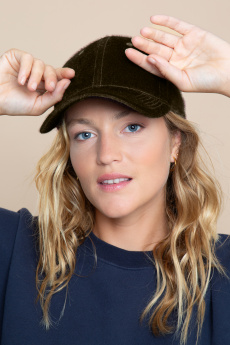 copy ofcopy ofcopy ofBaseball Fluffy Cap