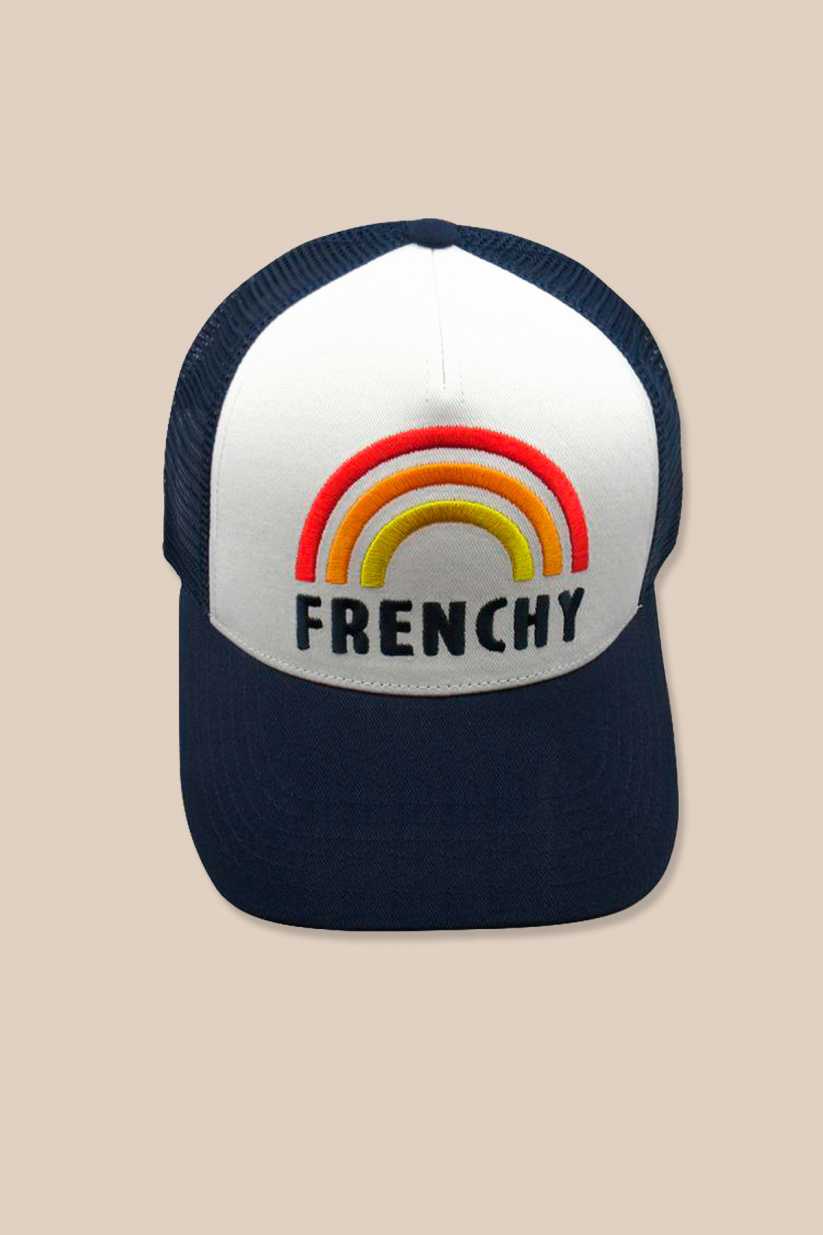  Trucker Cap Kids FRENCHY