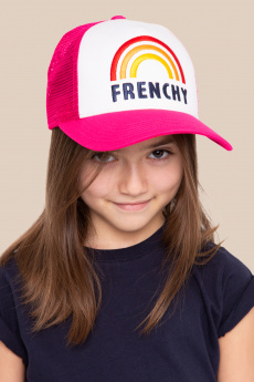 Trucker Cap Kids FRENCHY