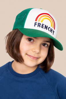 Trucker Cap Kids FRENCHY