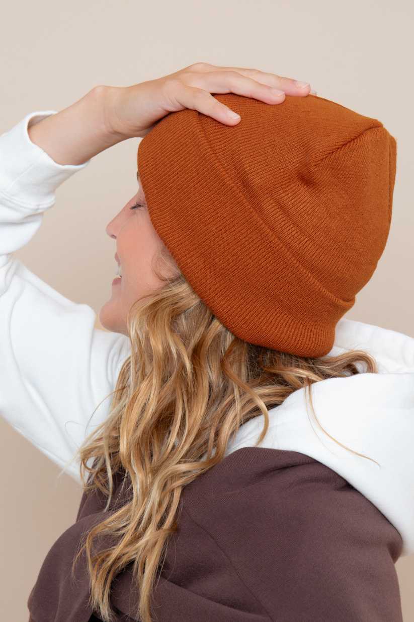 TRIBECA Beanie