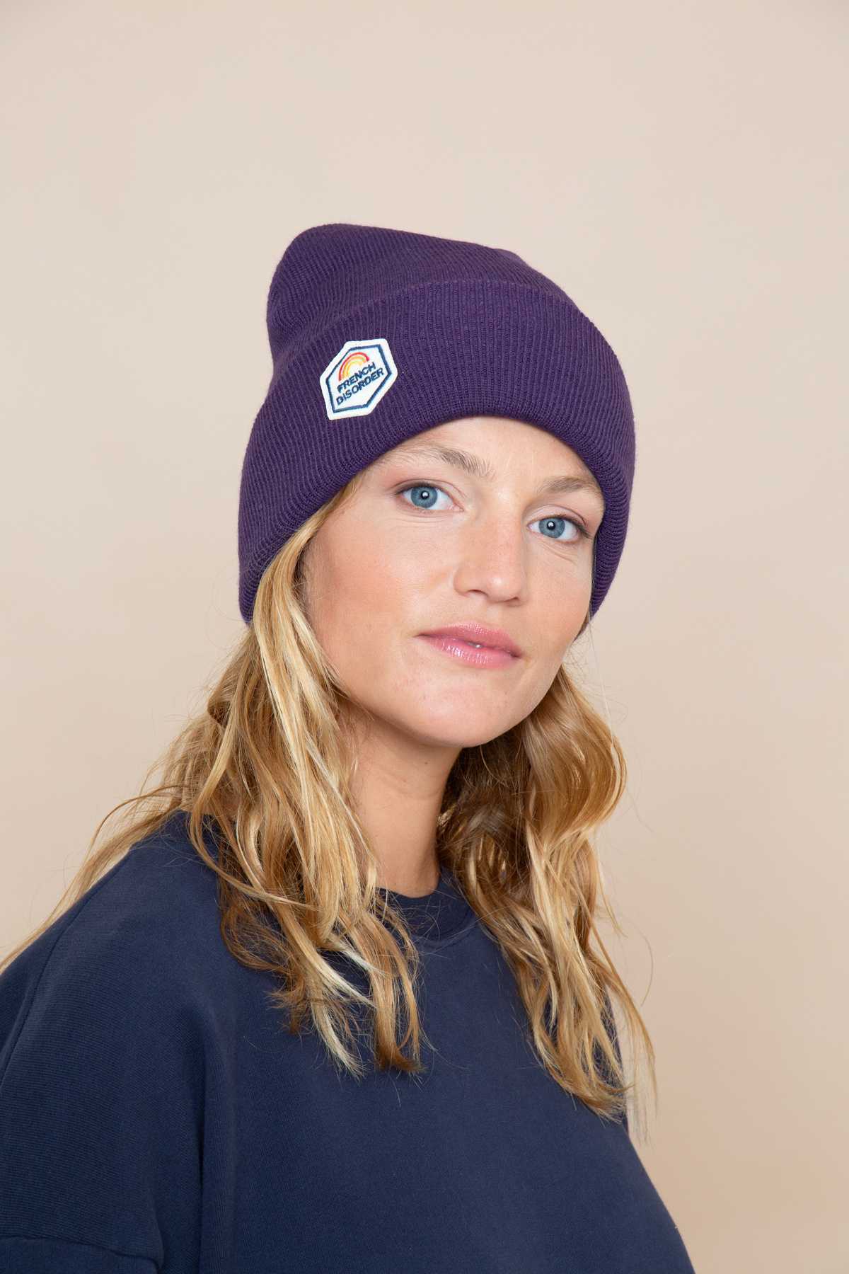 TRIBECA Beanie