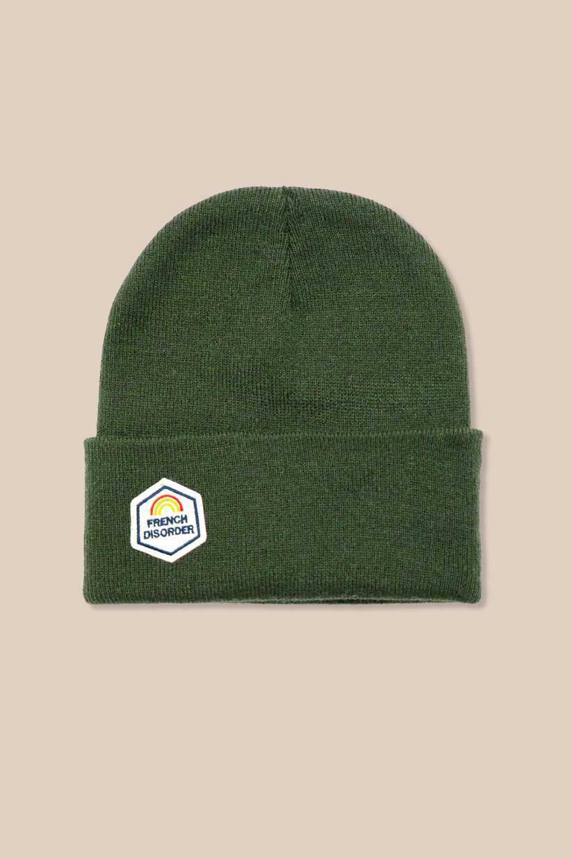  TRIBECA Beanie