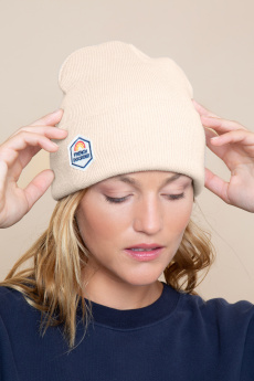 TRIBECA Beanie