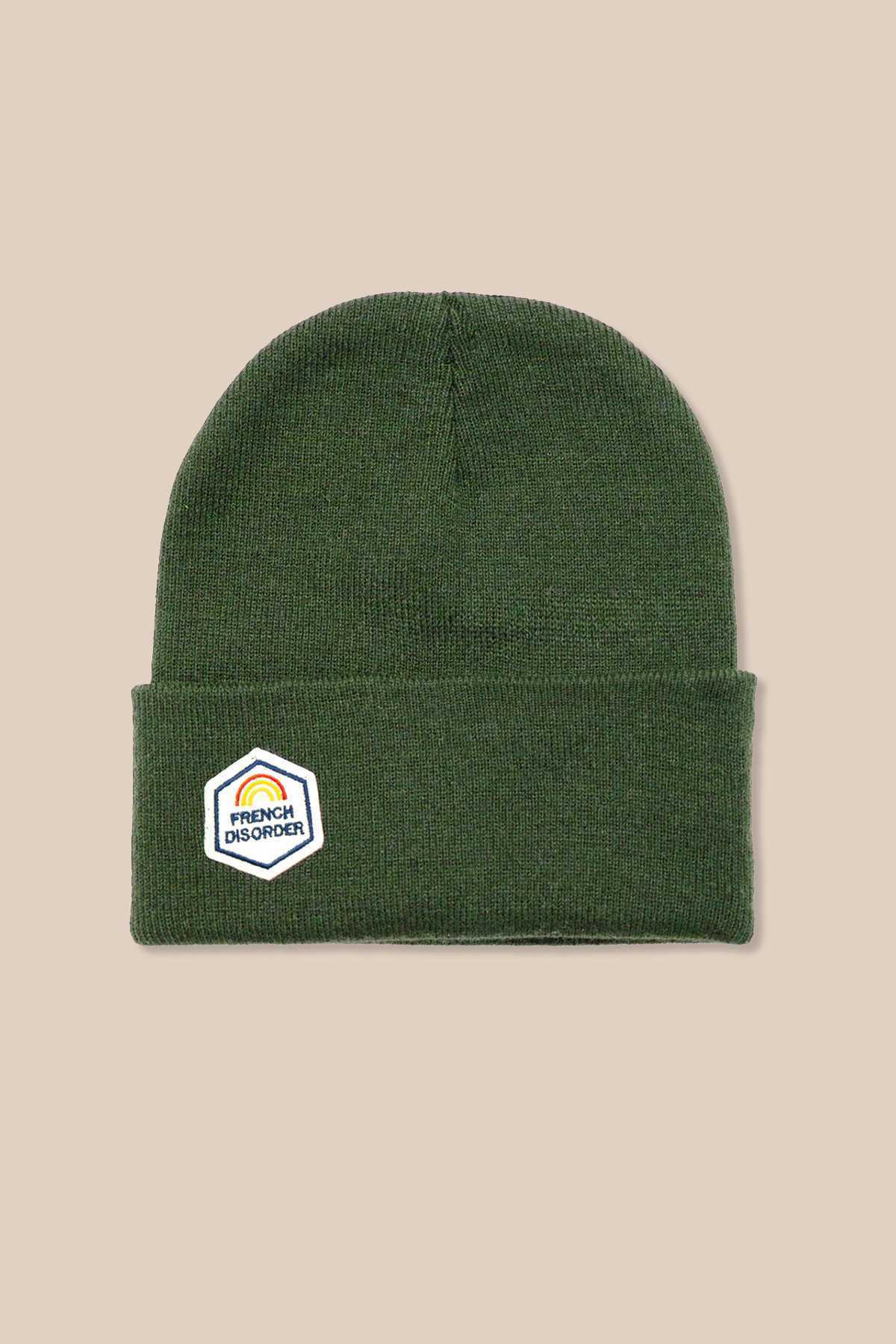 TRIBECA Beanie