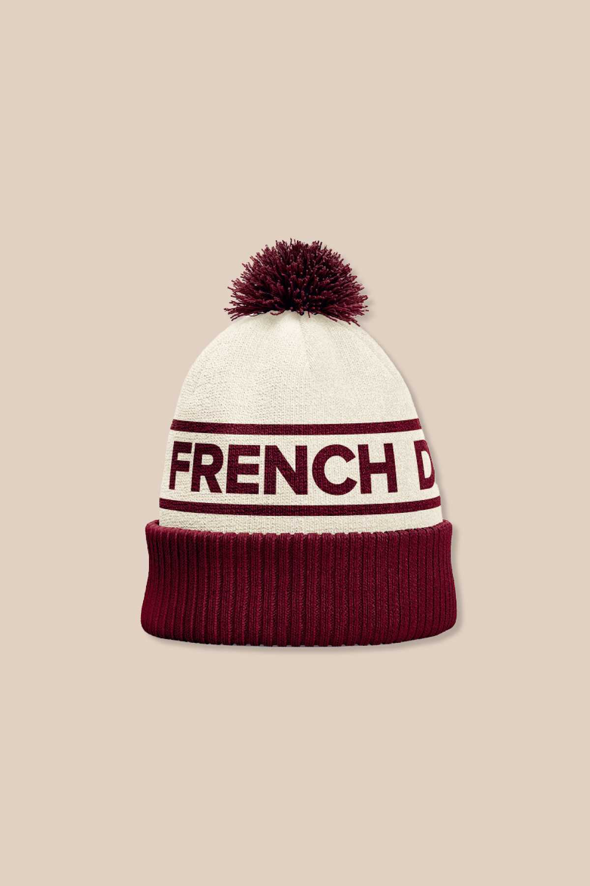Beanie BOSTON Beanie BOSTON