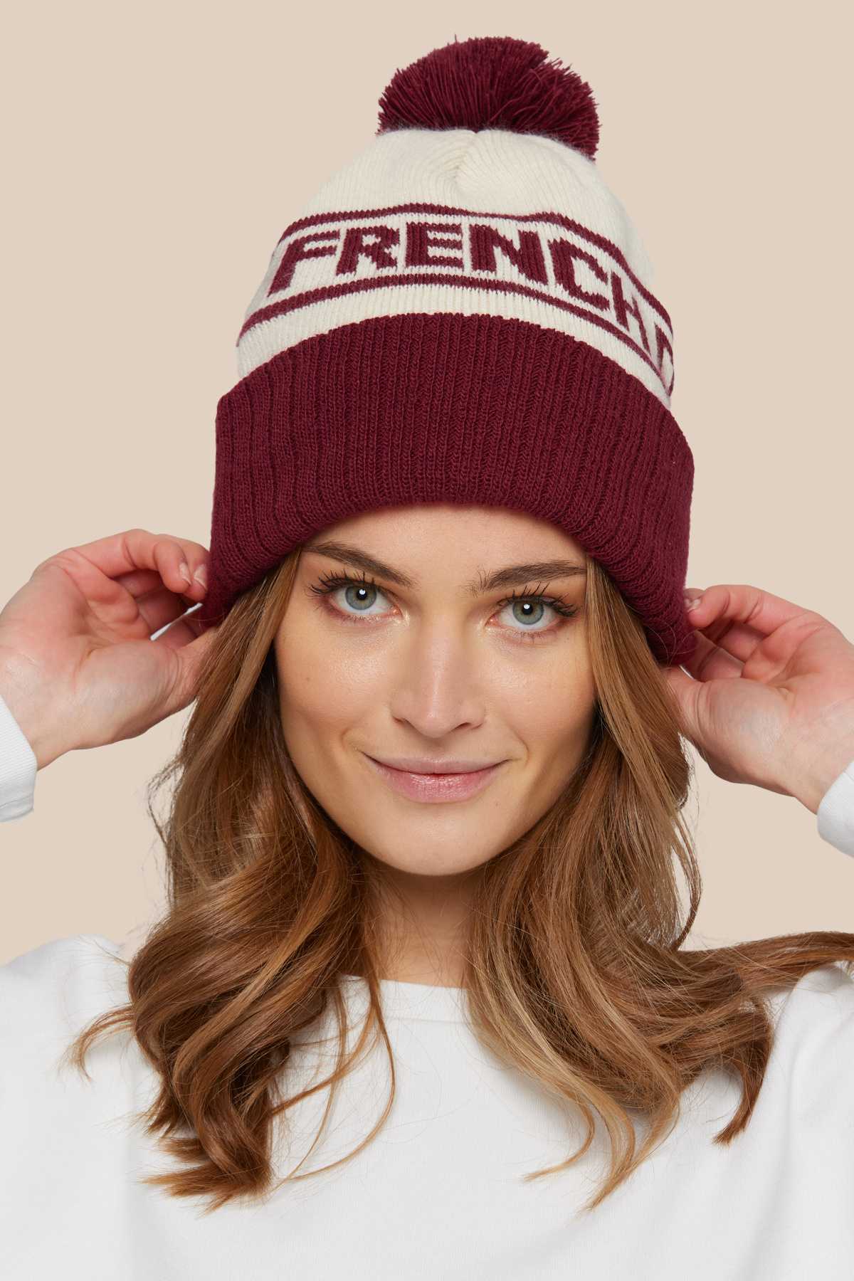 Beanie BOSTON Beanie BOSTON