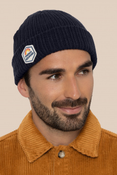 HUDSON Beanie