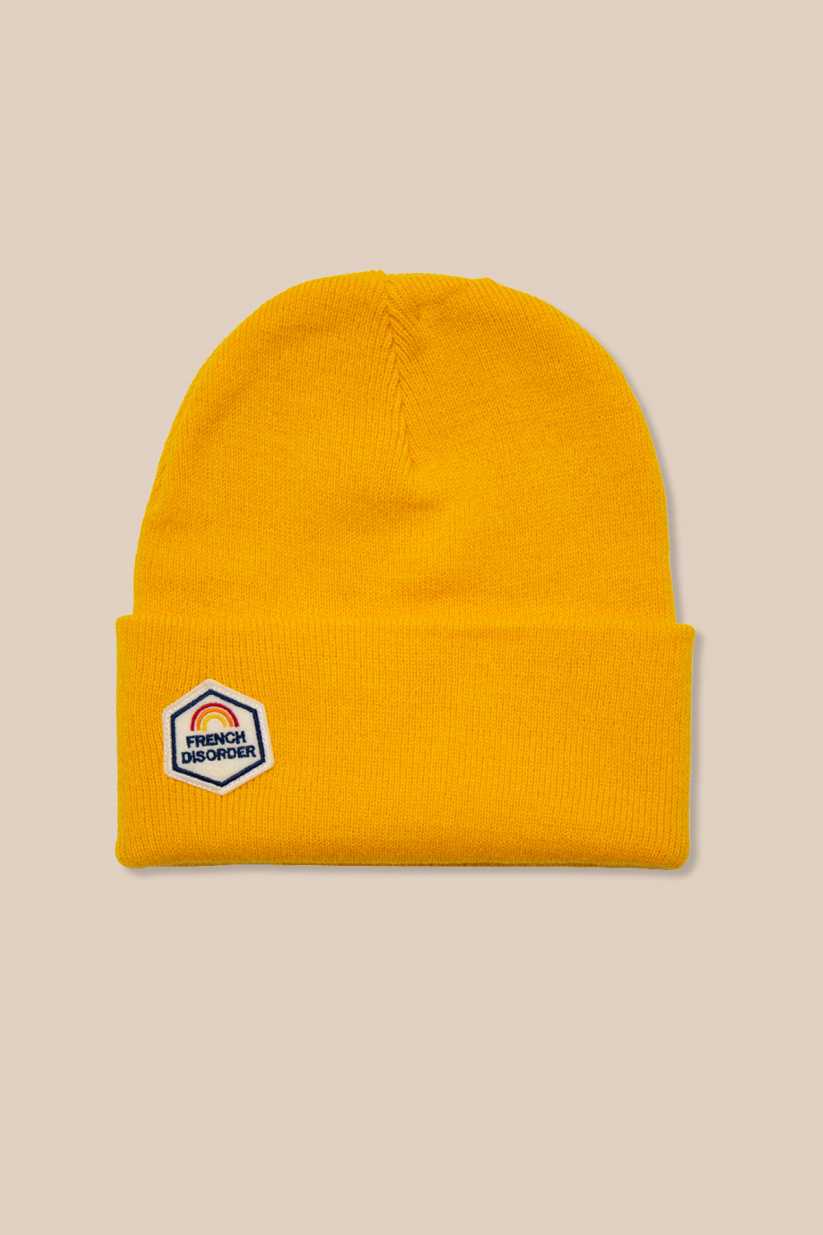 copy ofTRIBECA Beanie