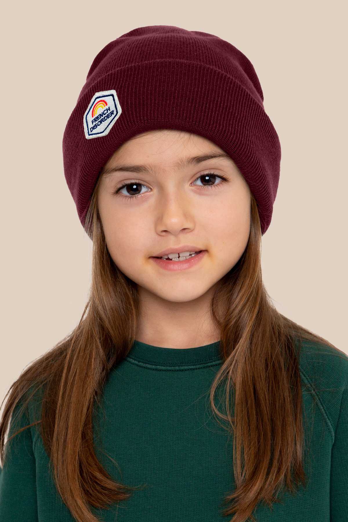 copy ofTRIBECA Beanie