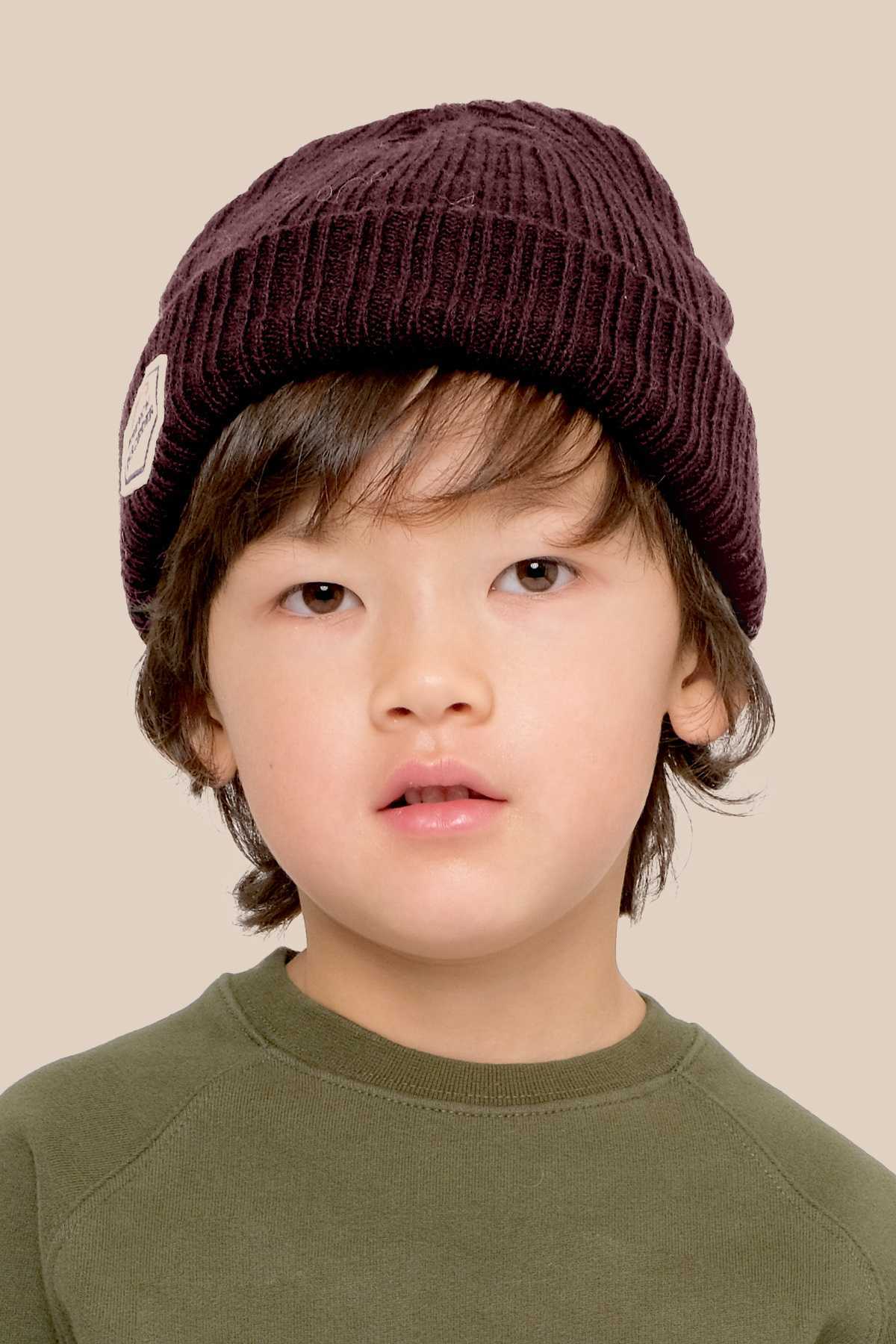 HUDSON Beanie