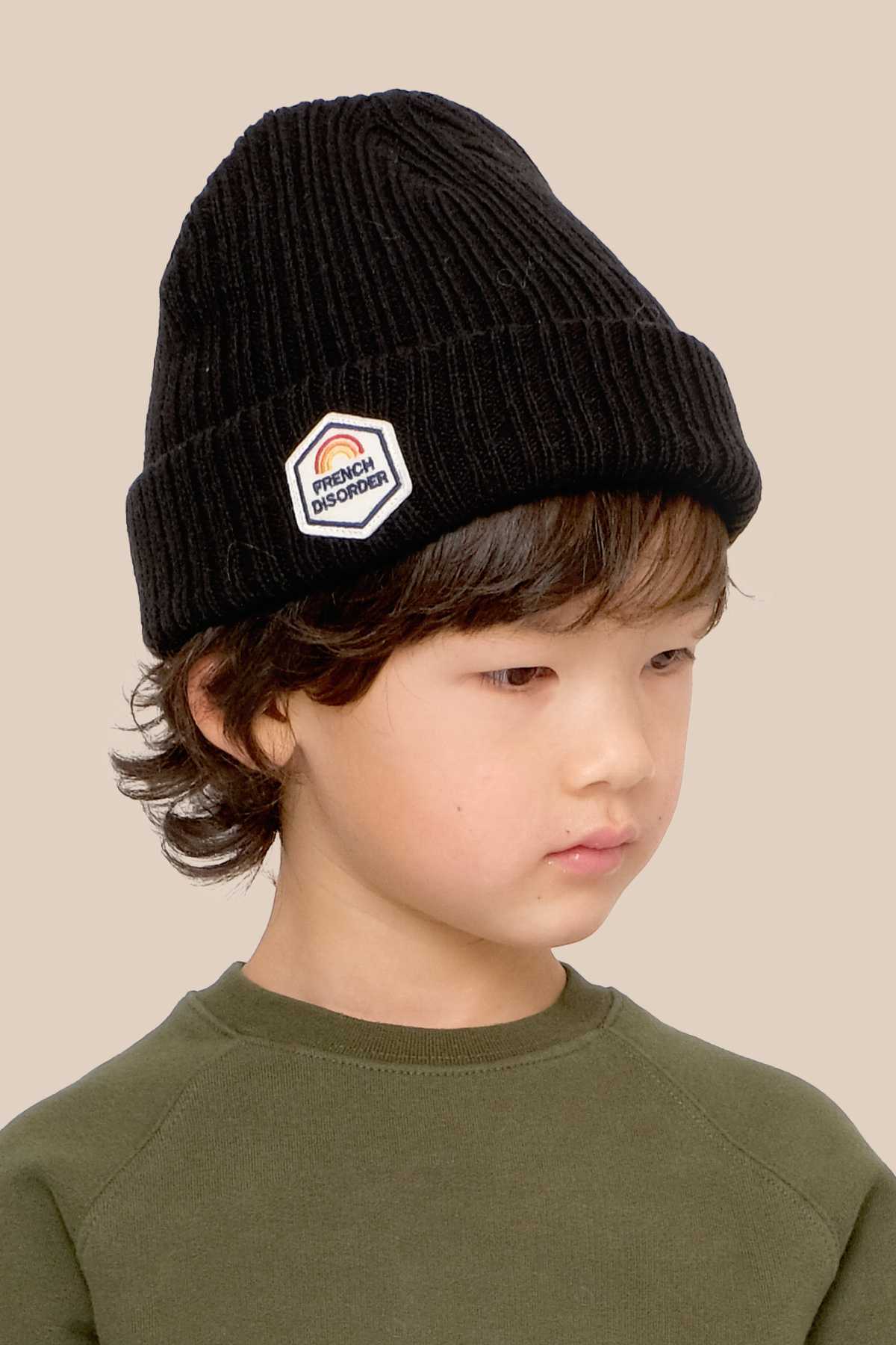 HUDSON Beanie