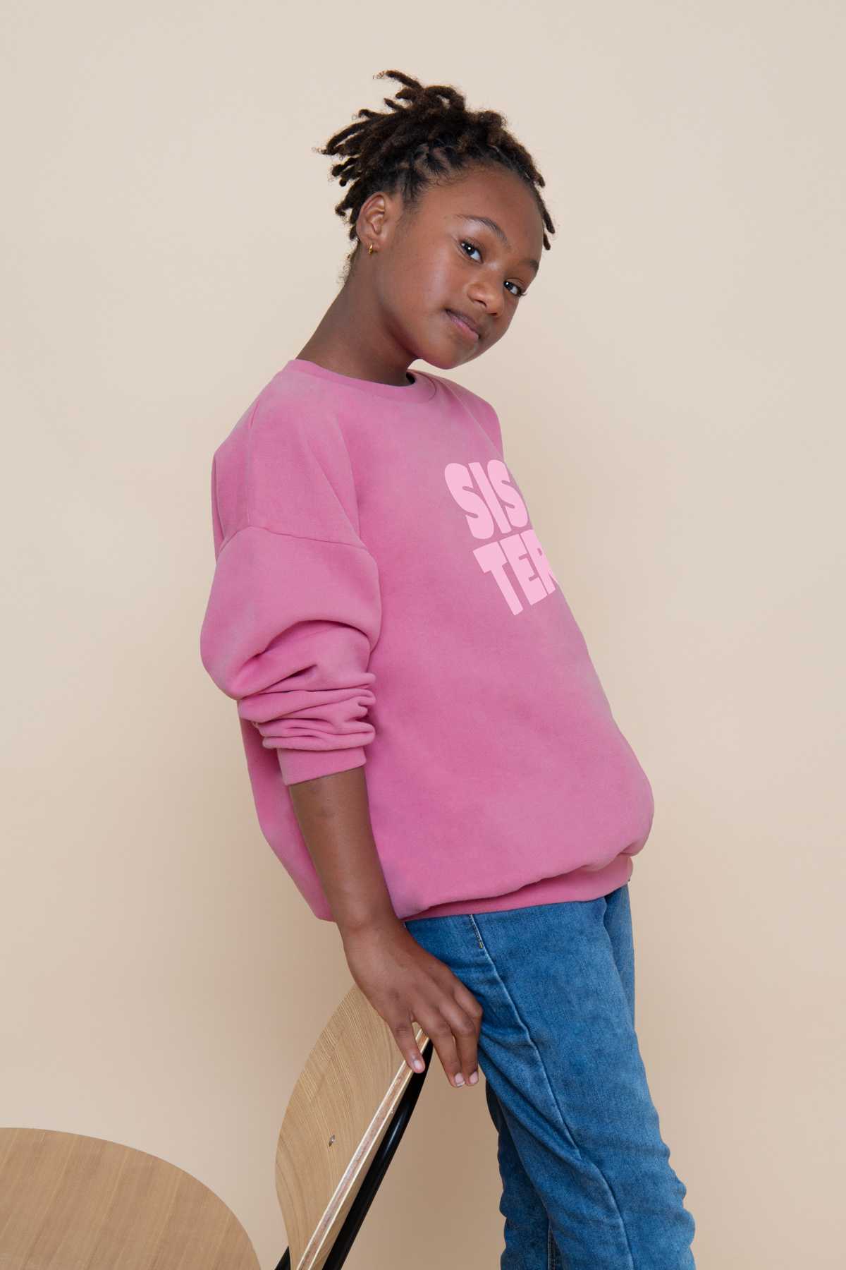 Sweat SISTER Sweat SISTER