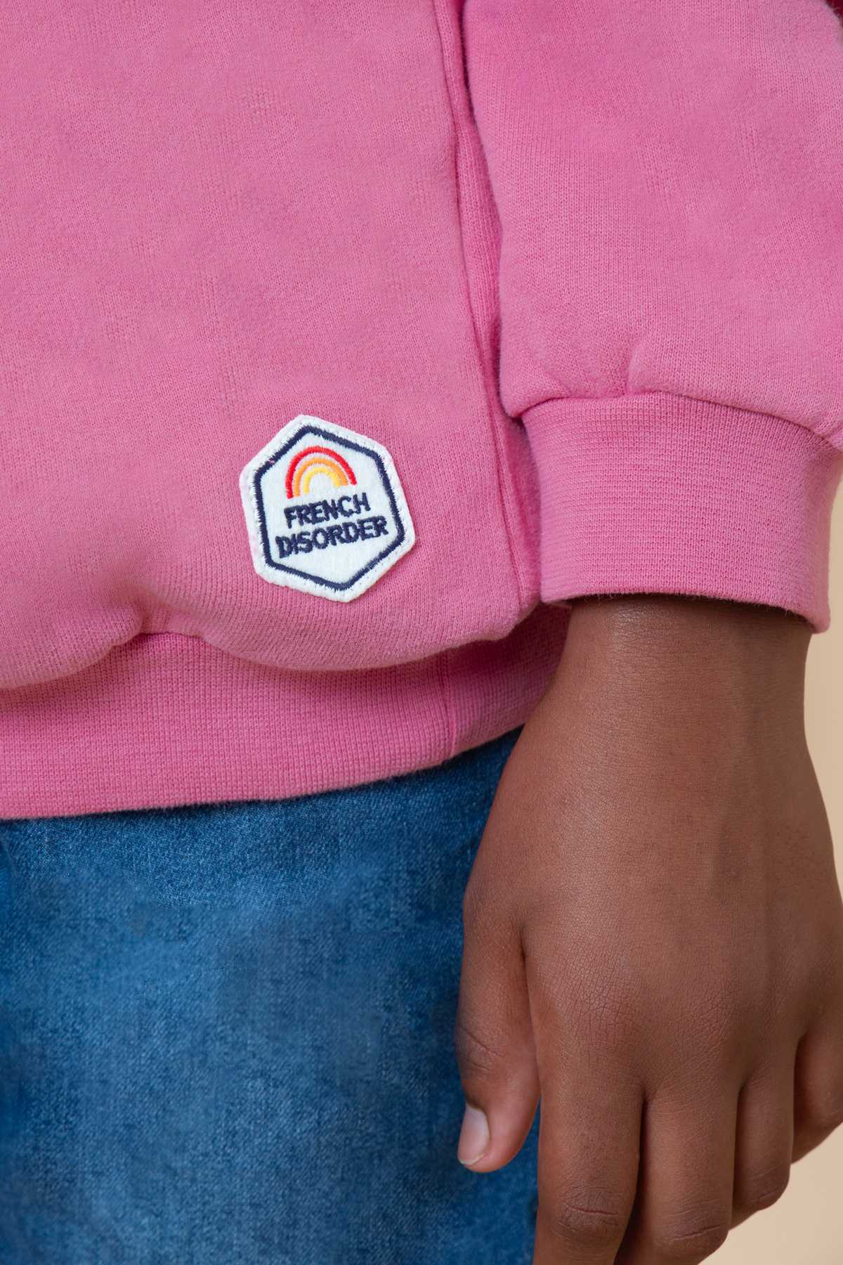 Sweat SISTER Sweat SISTER