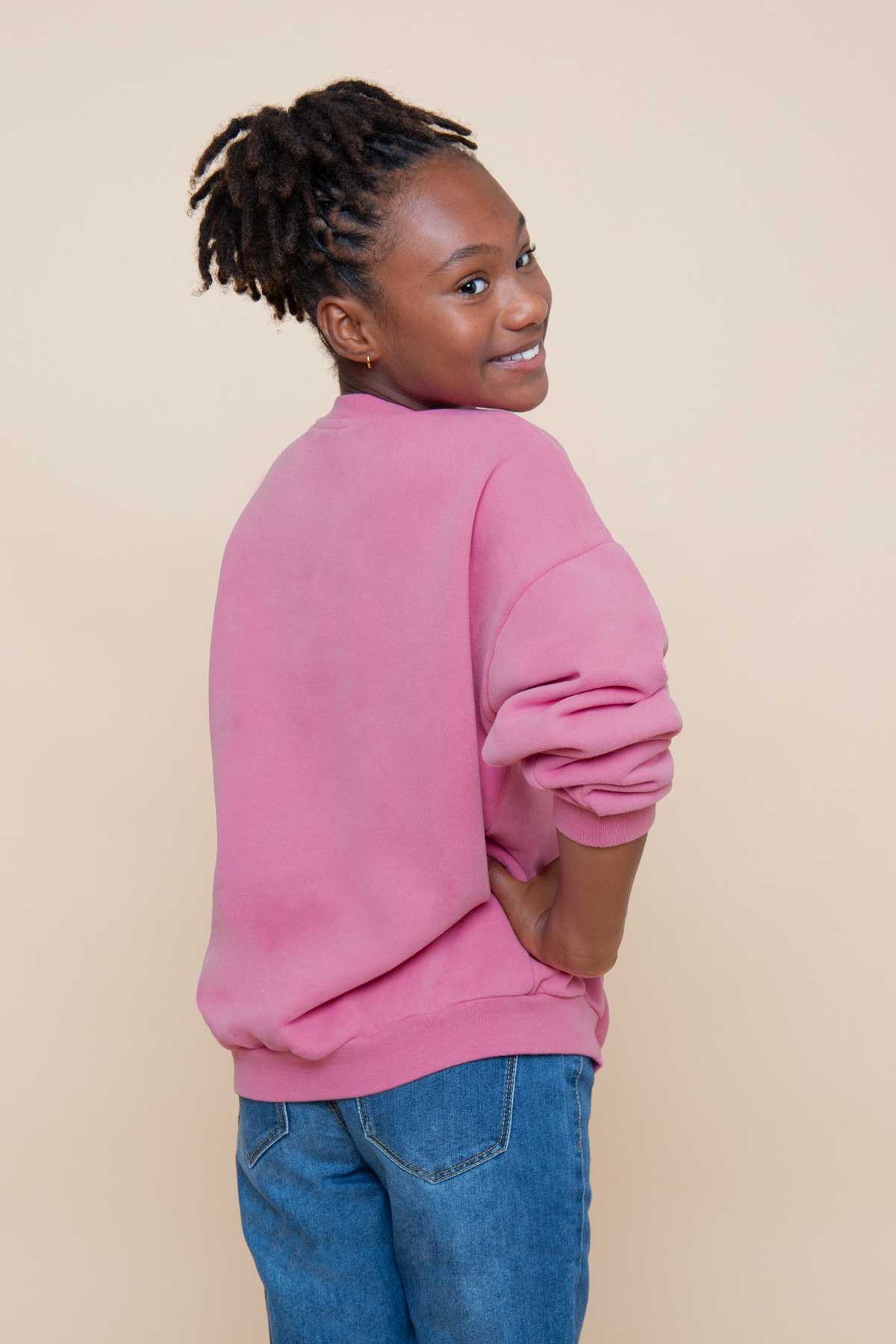 Sweat SISTER Sweat SISTER