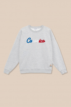 Sweat Max COCORICO Broderie