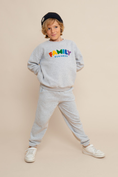 Sweat Max FAMILY BUSINESS...