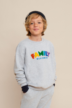 Sweat Max FAMILY BUSINESS...