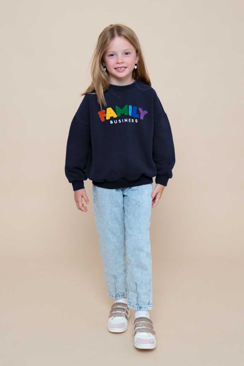 Sweat Max FAMILY BUSINESS...