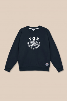 Sweat TIGER