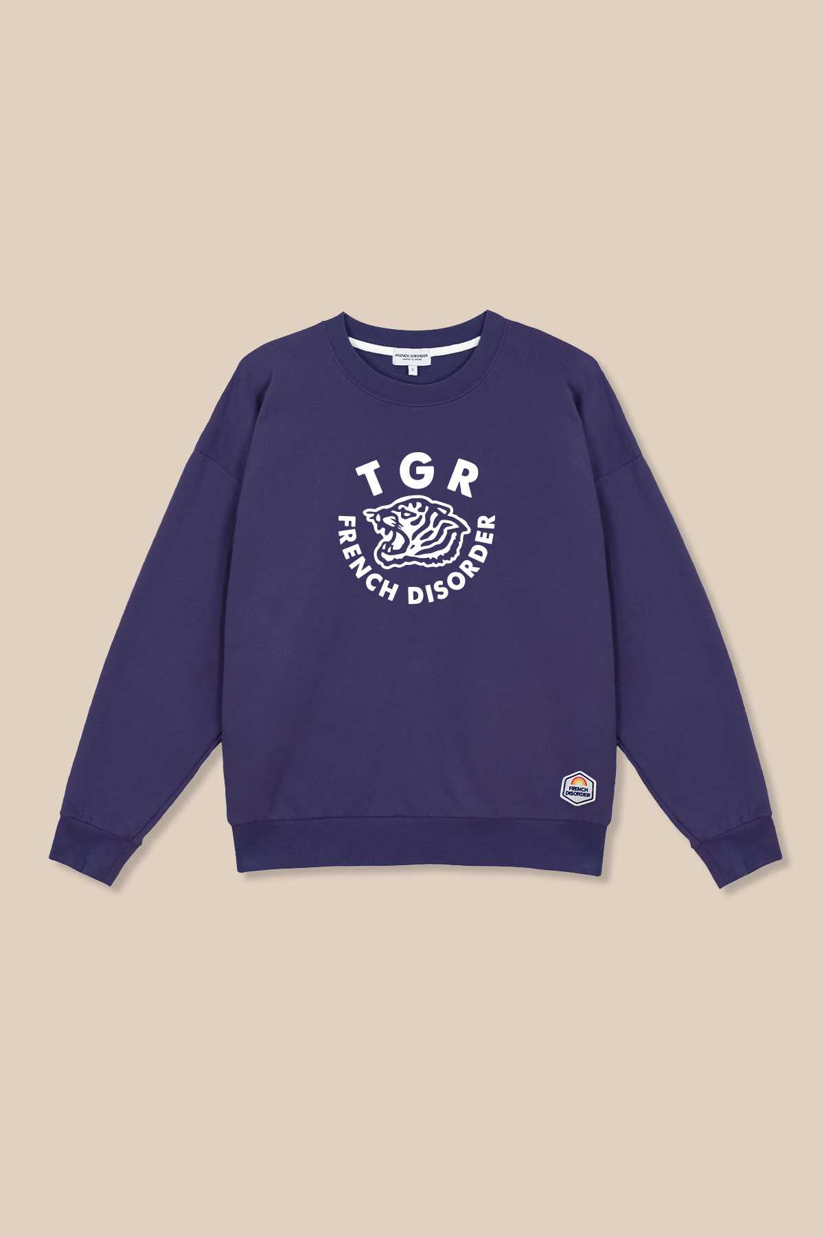 Sweat Max Warmy TIGER