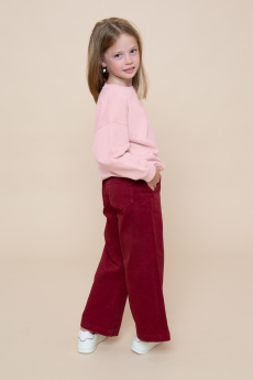 Sweat Max Warmy BISOU...